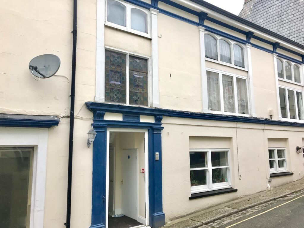 Main image of property: Lower Lux Street, Liskeard