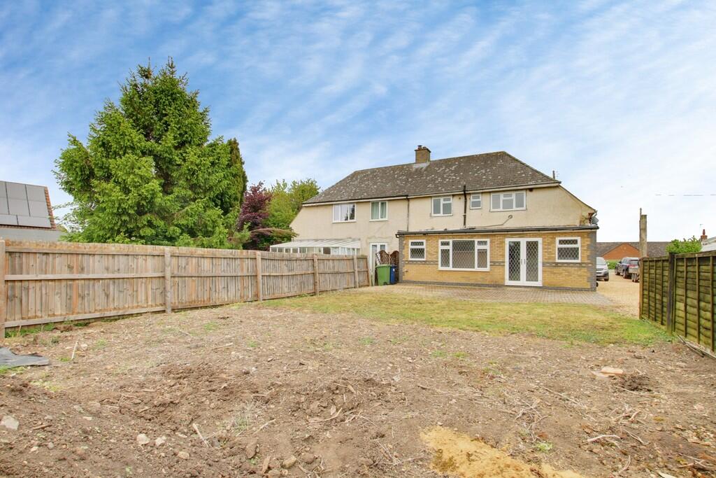 Main image of property: Ugg Mere Court Road, Ramsey Heights