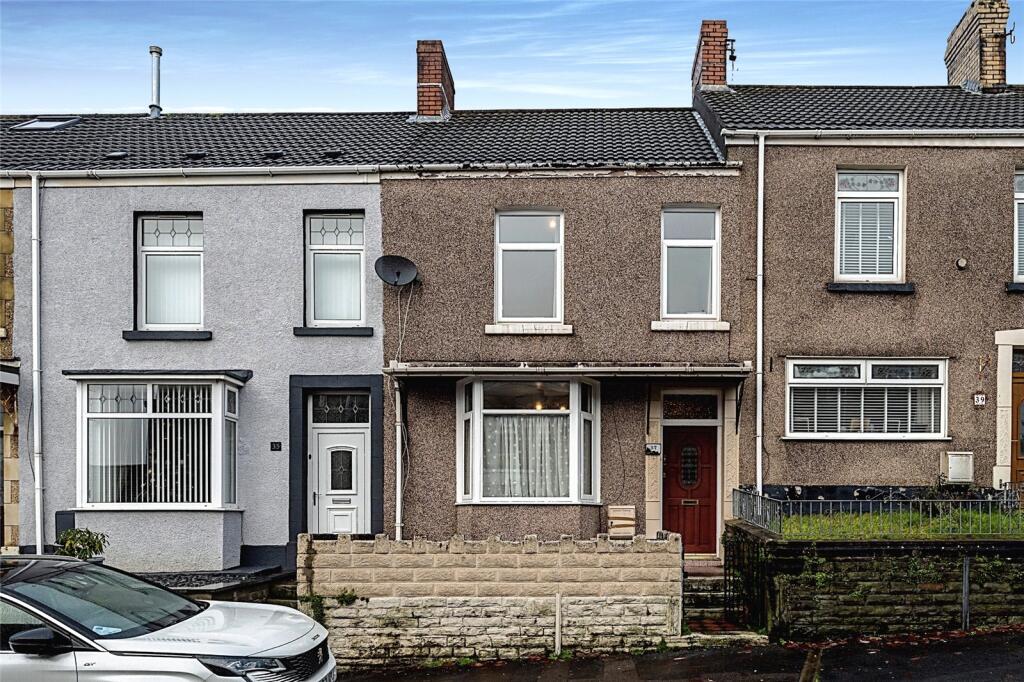 Main image of property: Danygraig Road, Port Tennant, Abertawe, SA1