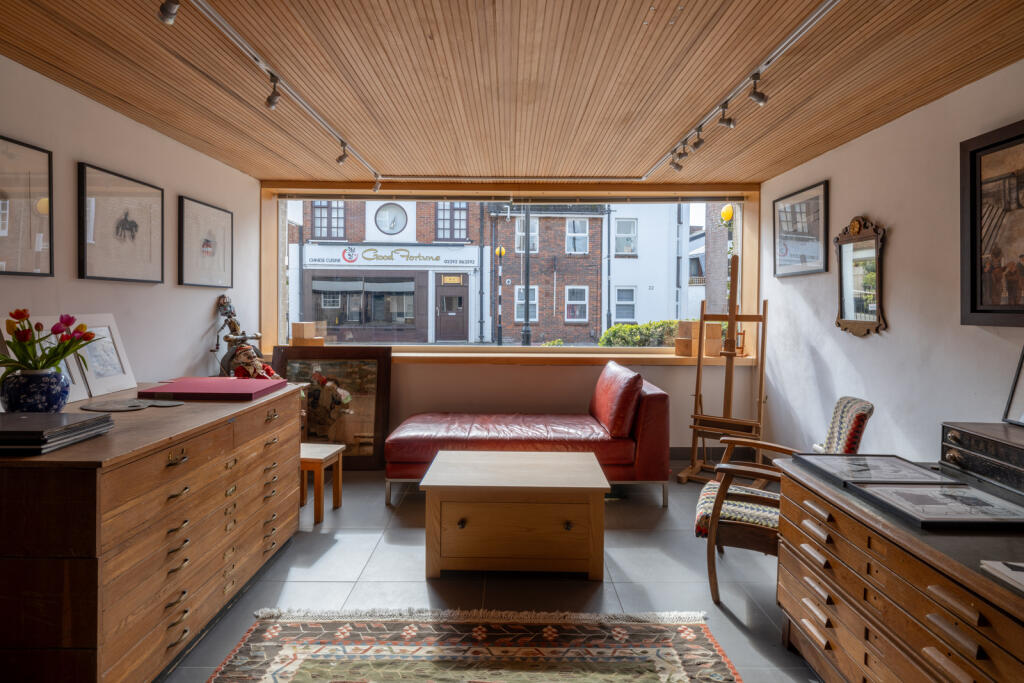 Main image of property: Jack House, Portsmouth, Hampshire