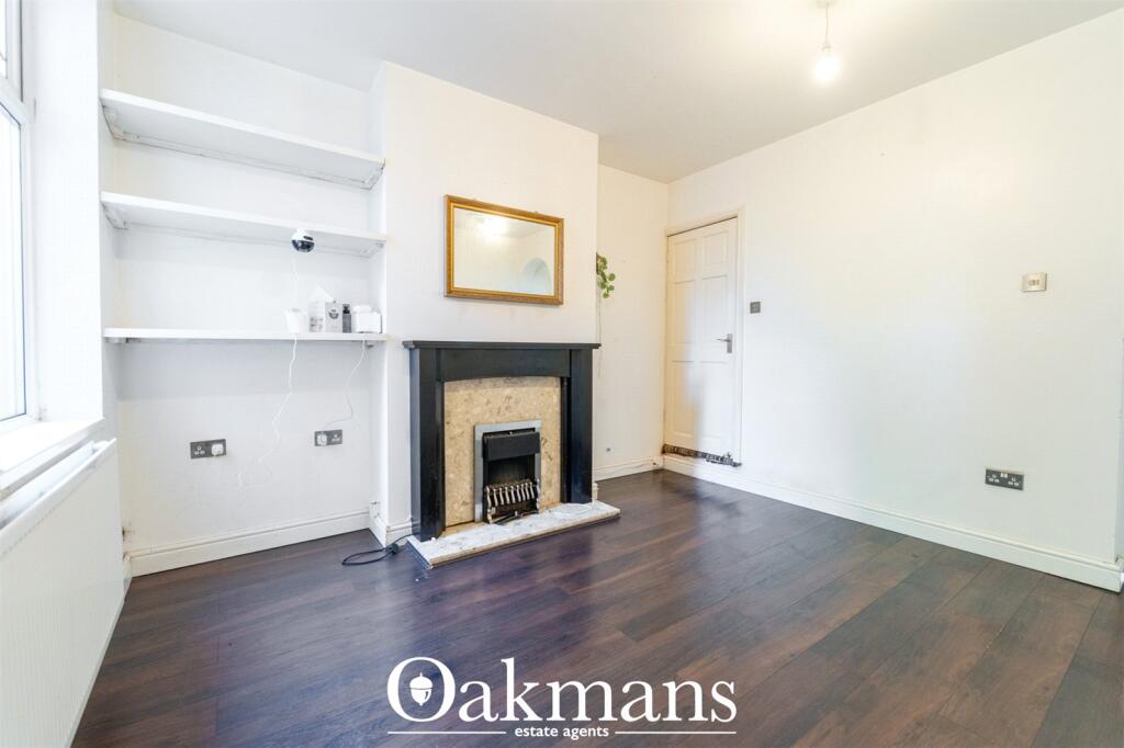Dogpool Lane, Birmingham, West Midlands, B30 – další
