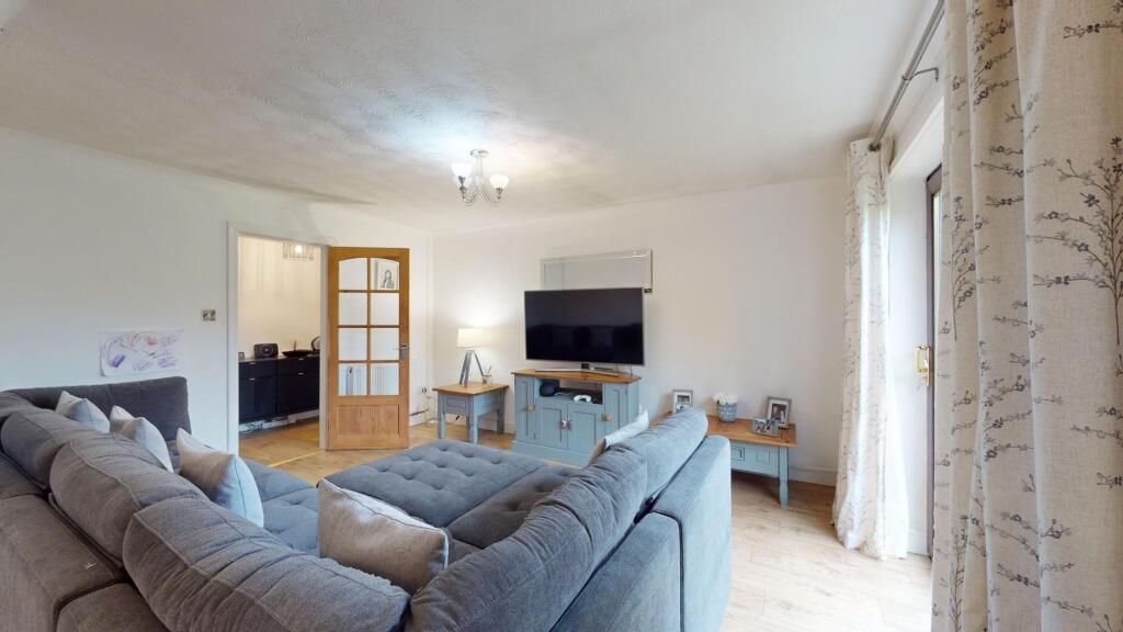 House in Clawddnewydd, Denbighshire - View 5