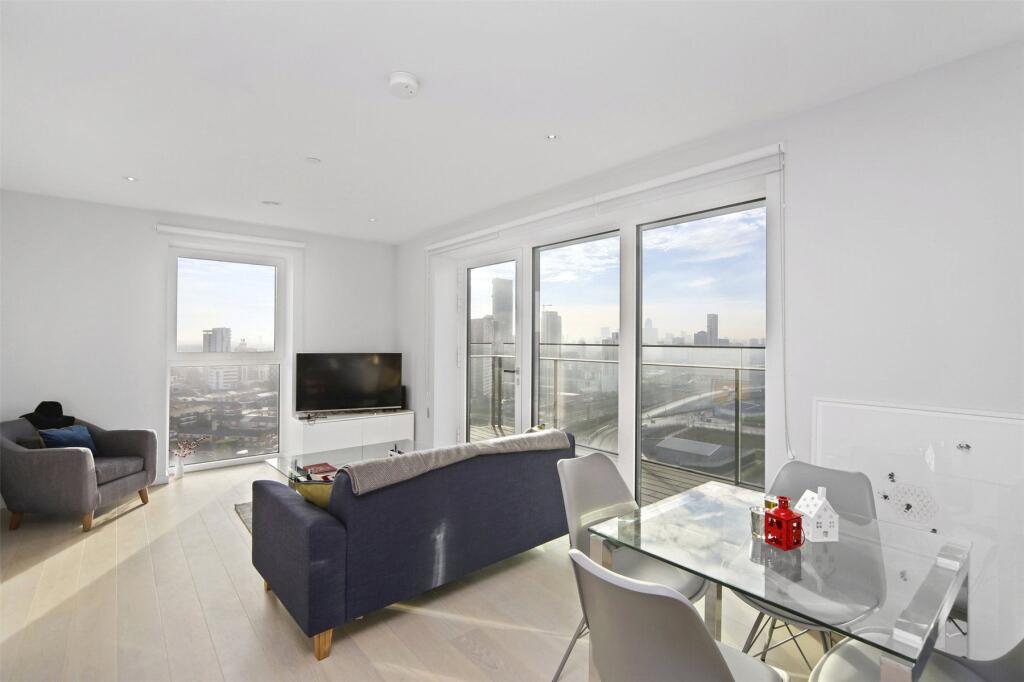 Main image of property: Lantana Heights, Glasshouse Gardens, London, E20