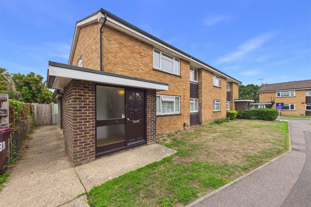 Main image of property: Tozer Way, Chichester