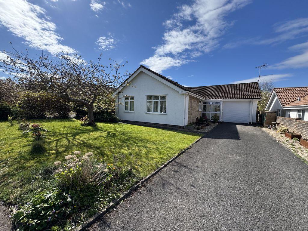 Main image of property: THORNBURY, NR. BRISTOL