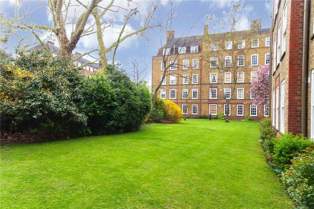 Main image of property: Vicarage Crescent, London, SW11