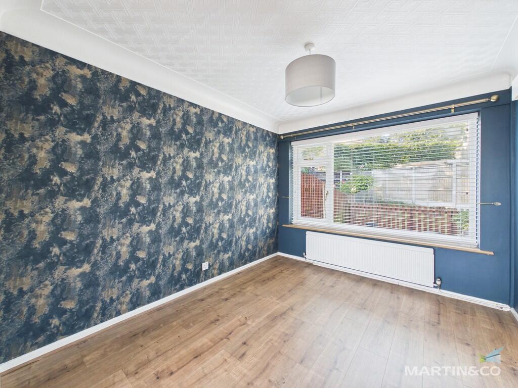 Croft Drive, Moreton, Wirral - View 4
