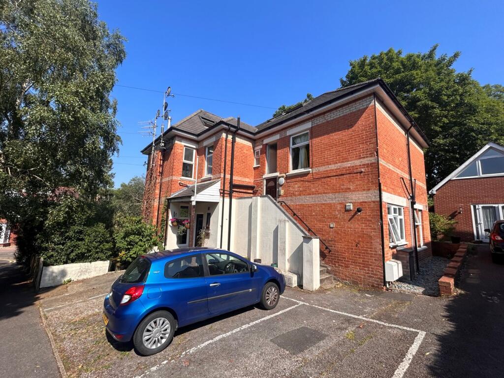 Main image of property: Drury Road, ALUM CHINE, BH4