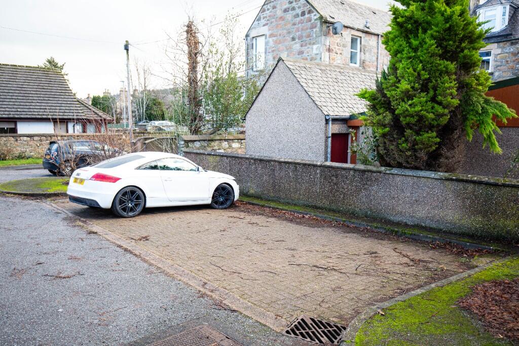 Flat 2, 100 High Street, Aberlour, AB38 9QA - 15