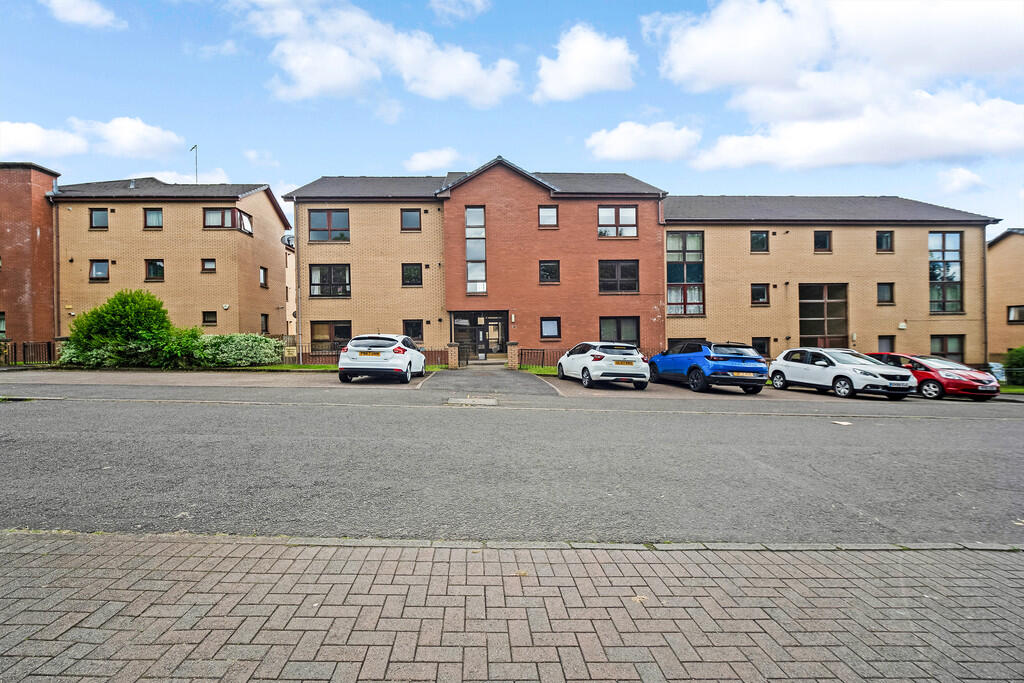 Main image of property: Hopehill Road