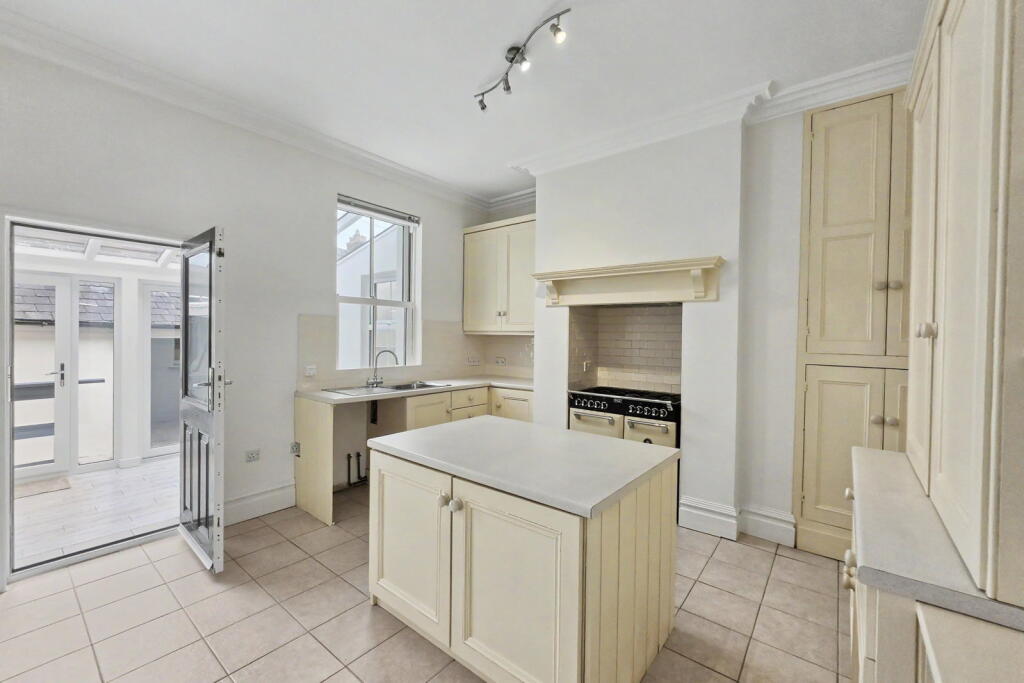 House in Silloth - View 5