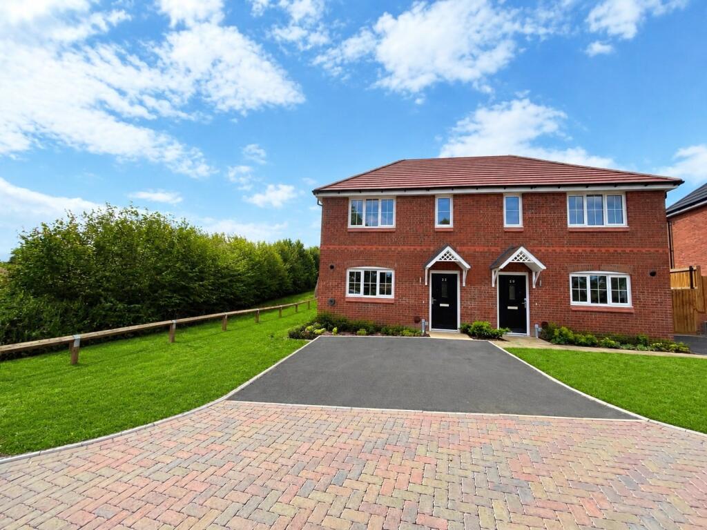 Main image of property: COPPICE GREEN, Pickford Green, Coventry, West Midlands, CV5