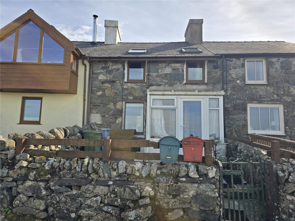Main image of property: Rhosgadfan, Caernarfon, Gwynedd, LL54