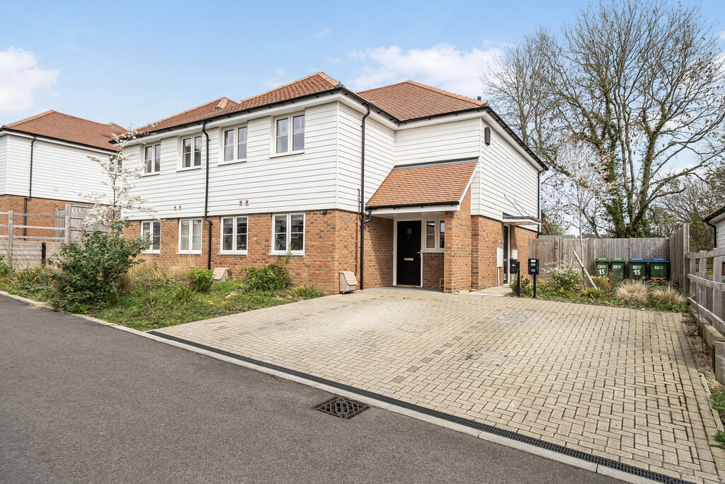 Main image of property: Washington - Old London Road