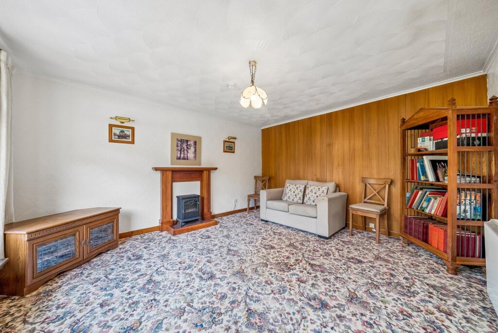House in Glasgow, Argyll and Bute - View 4