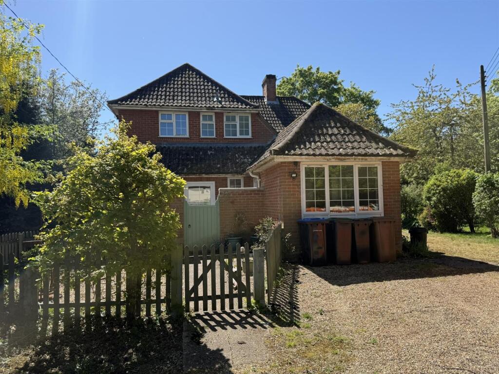 Main image of property: Stradbroke