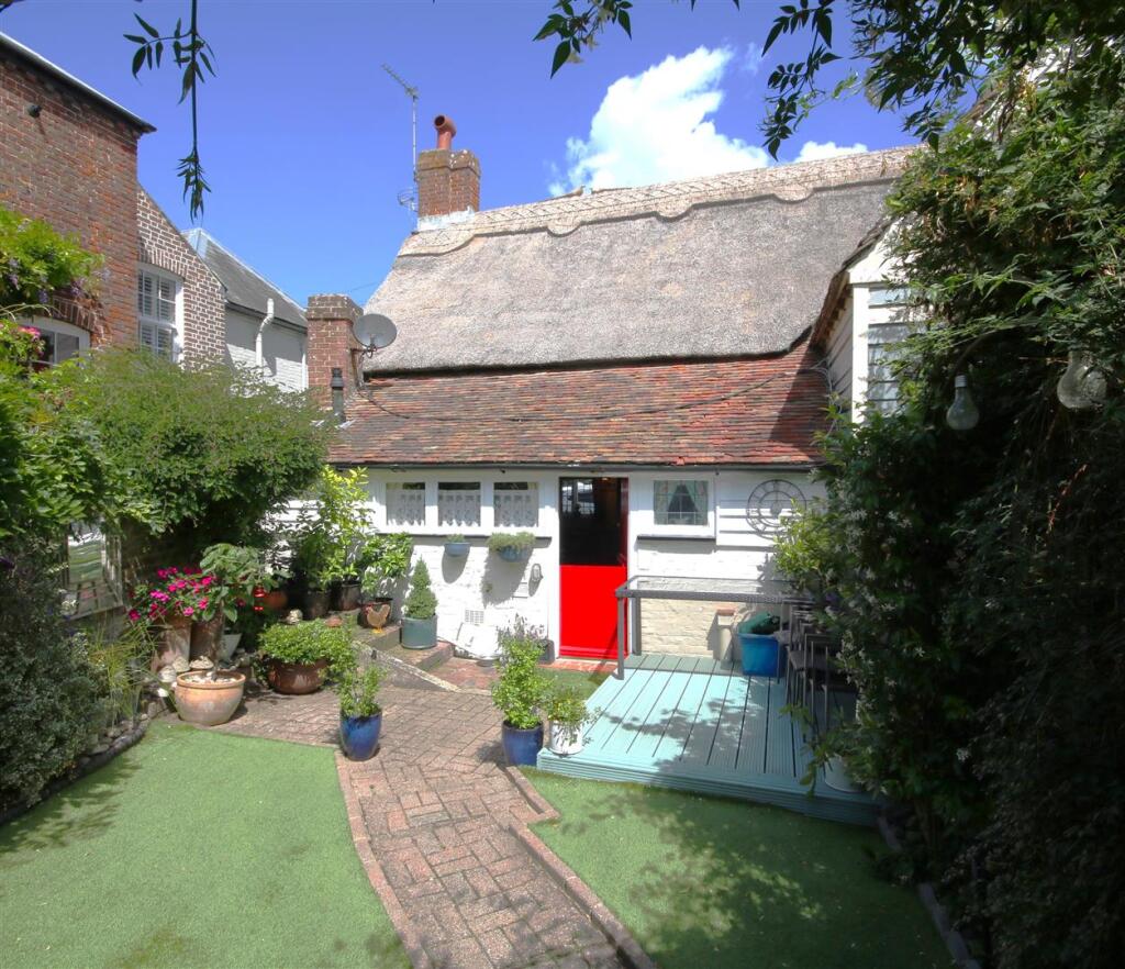 Main image of property: The Street, Ash, Canterbury