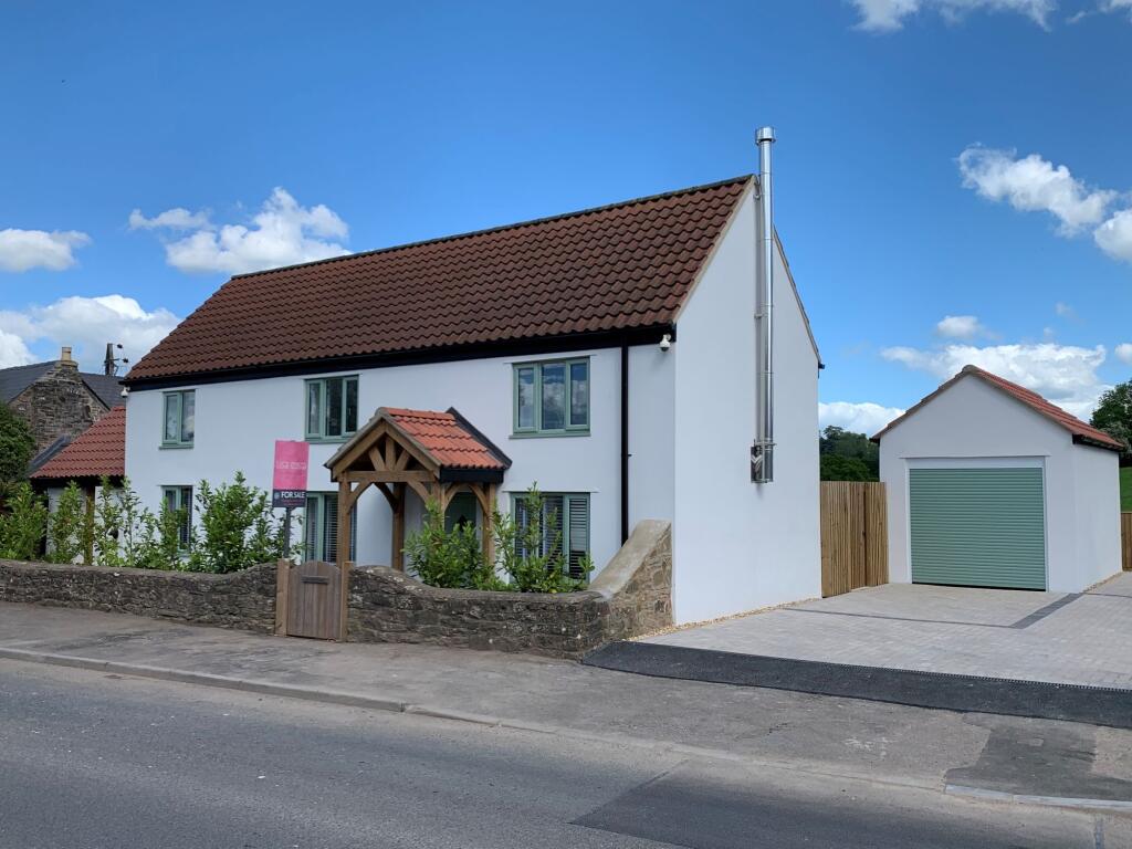 Main image of property: Bristol Road, Falfield, GL12