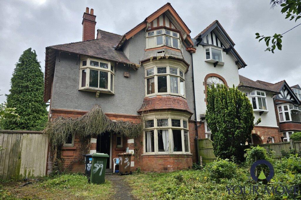 Main image of property: Kineton Green Road, Solihull, West Midlands, B92
