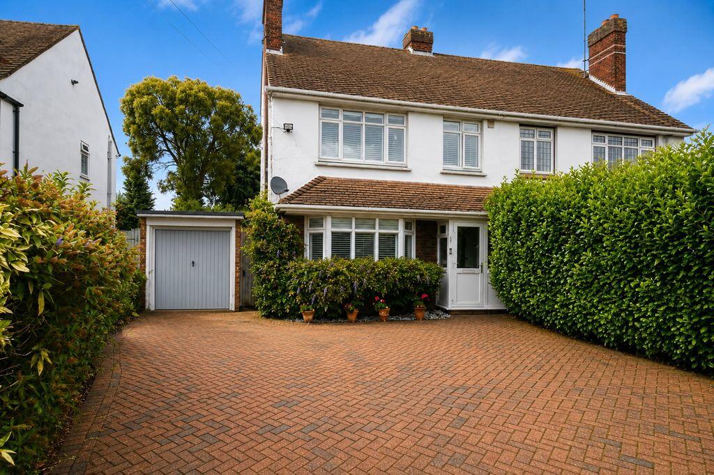 Main image of property: Park Way Maidstone ME15