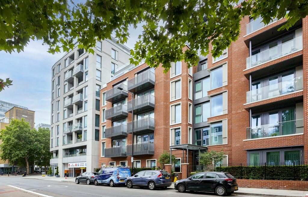 Main image of property: Glenthorne Road, Hammersmith, W6