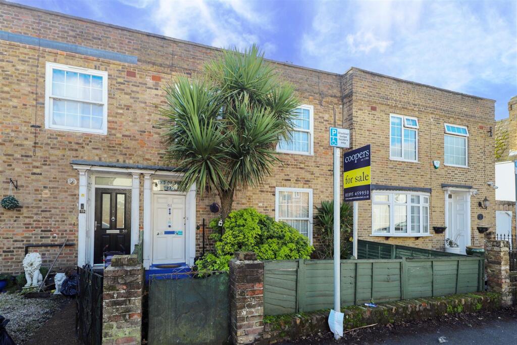Main image of property: Church Road, West Drayton