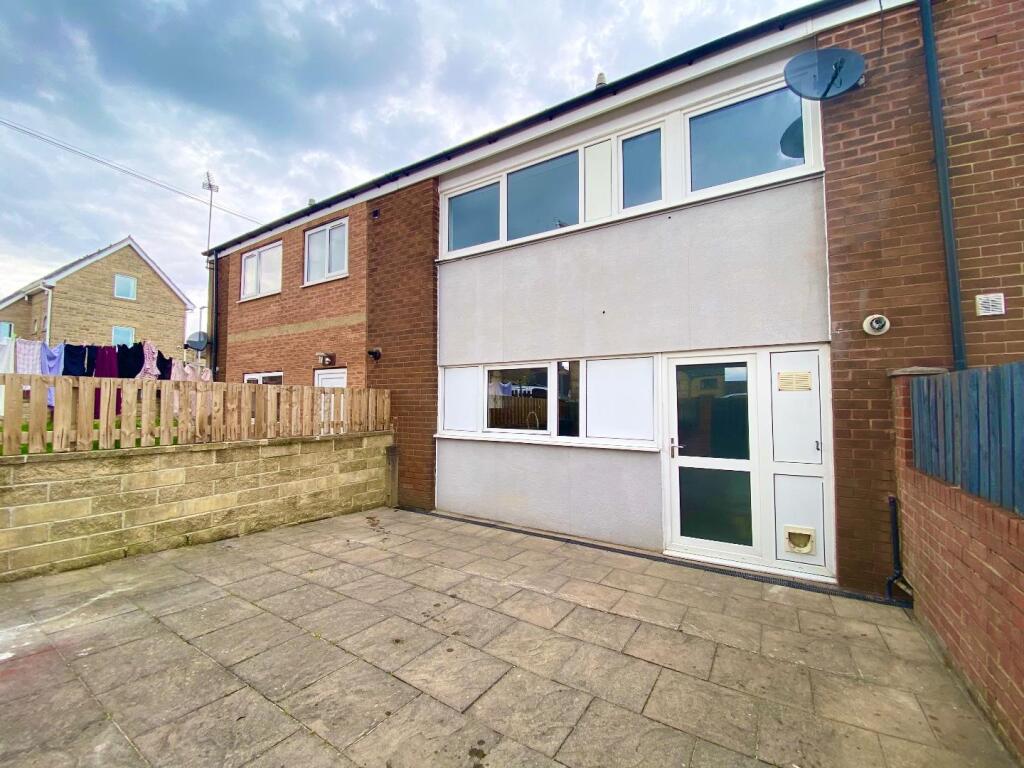 Main image of property: Fall Spring Gardens, Holywell Green, Halifax