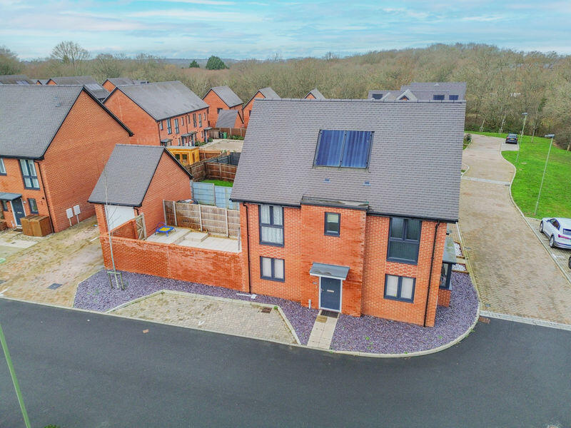 Main image of property: Waterclose Way, Whiteley