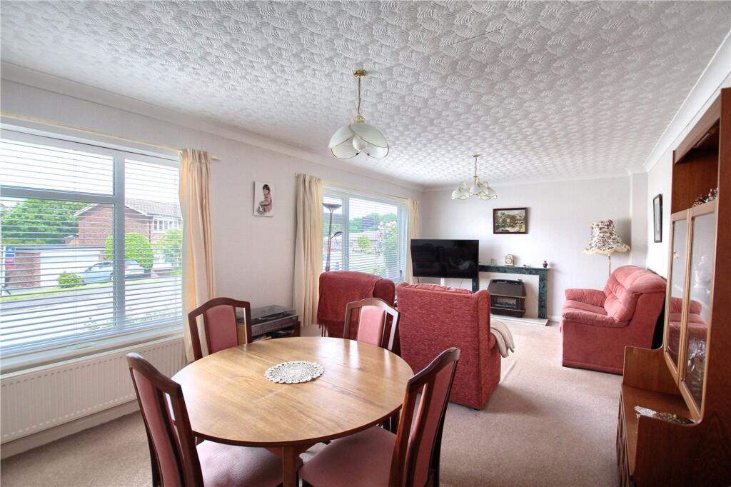 House in Stockton-on-Tees - View 4