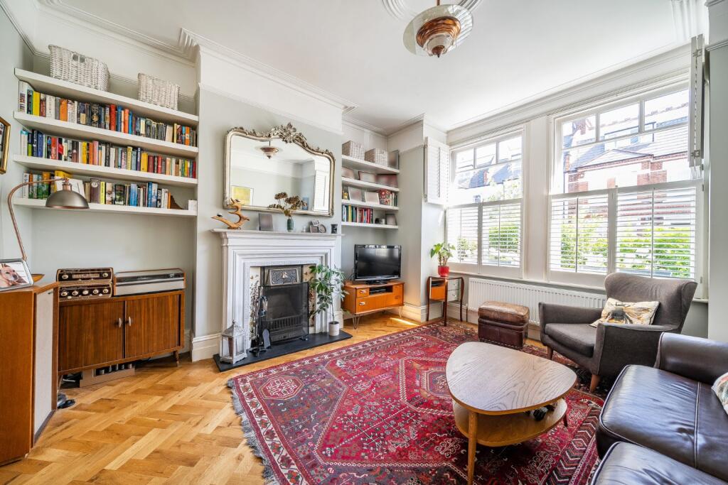 Main image of property: Moring Road, Tooting, London, SW17