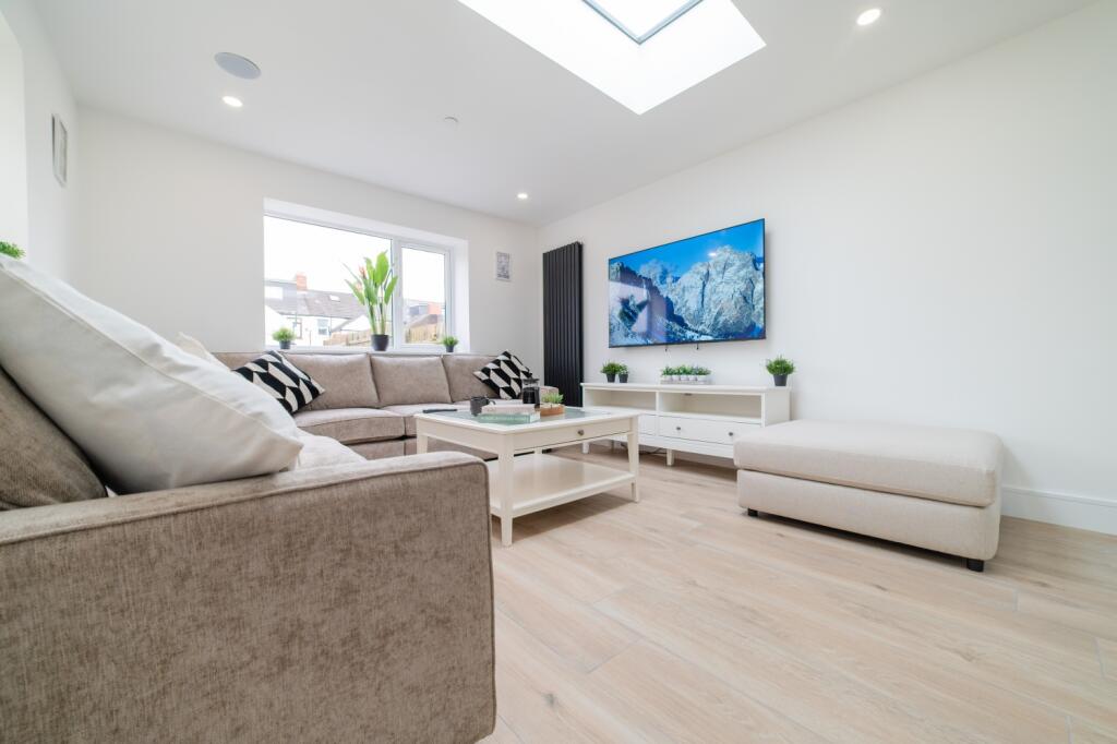 Main image of property: Flora Street, Cathays