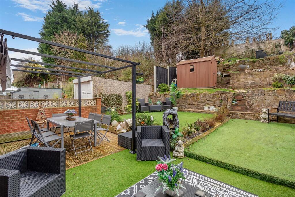 Mapleton Way, Sutton-in-Ashfield photo 4