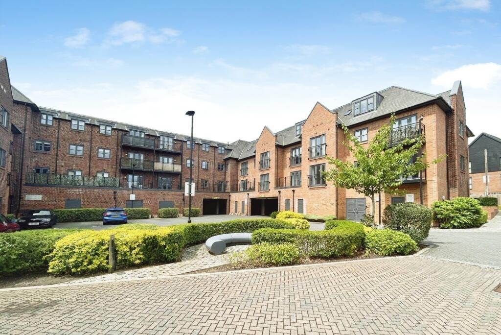 Main image of property: Carter Court, Hook, Hampshire, RG27