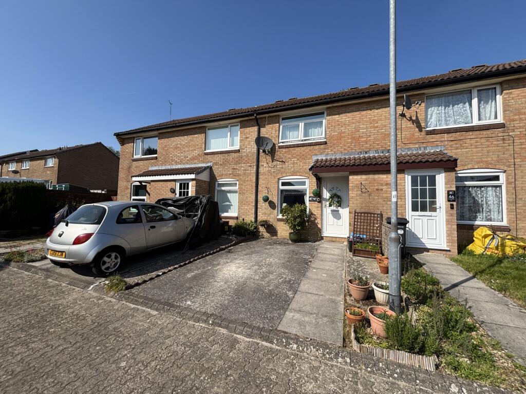 Main image of property: Gainsborough Way, Yeovil, BA21