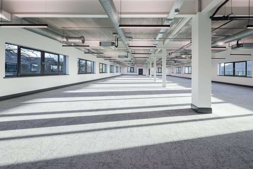 Additional image 5 of Building 4, Quinton Business Park, Ridgeway, Birmingham, B32 1AF