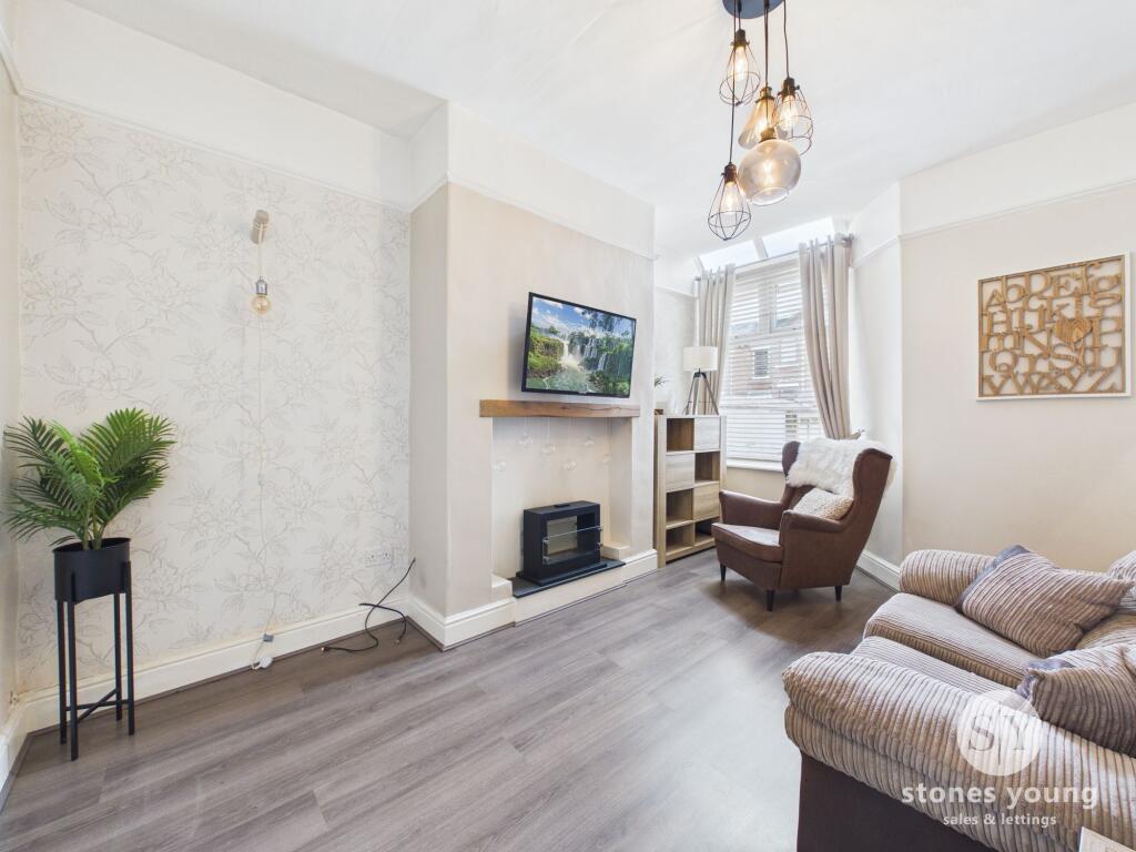 House in Blackburn, Brownhill - View 3