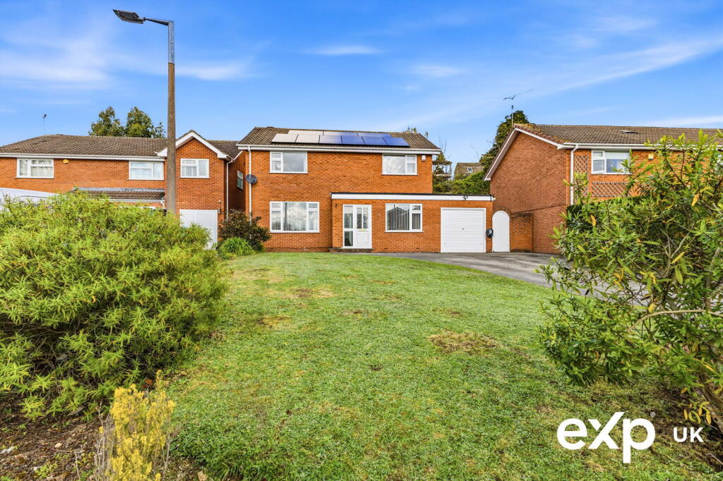 Main image of property: Quarry Road, Ravenshead