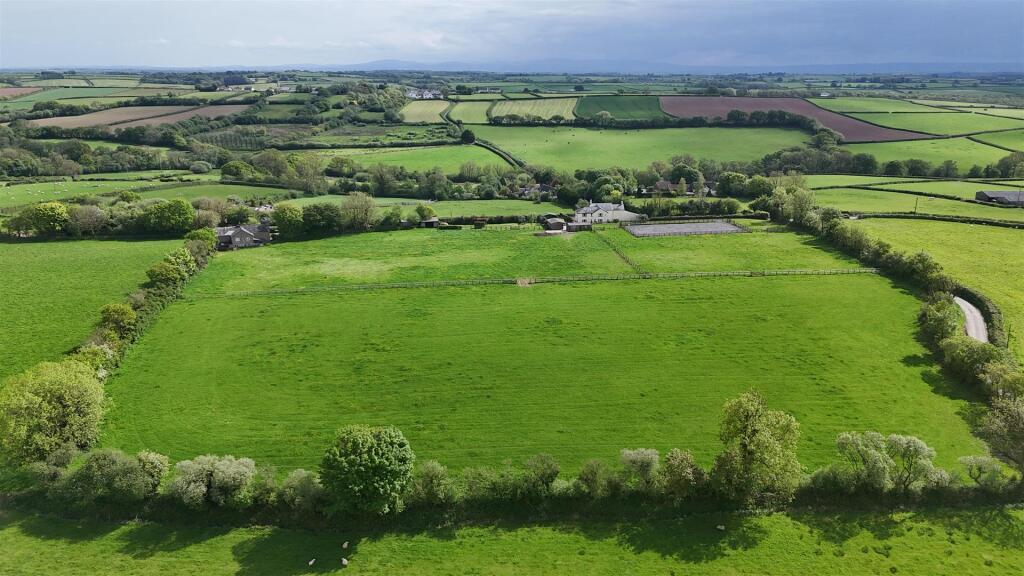 Main image of property: Roborough, Winkleigh