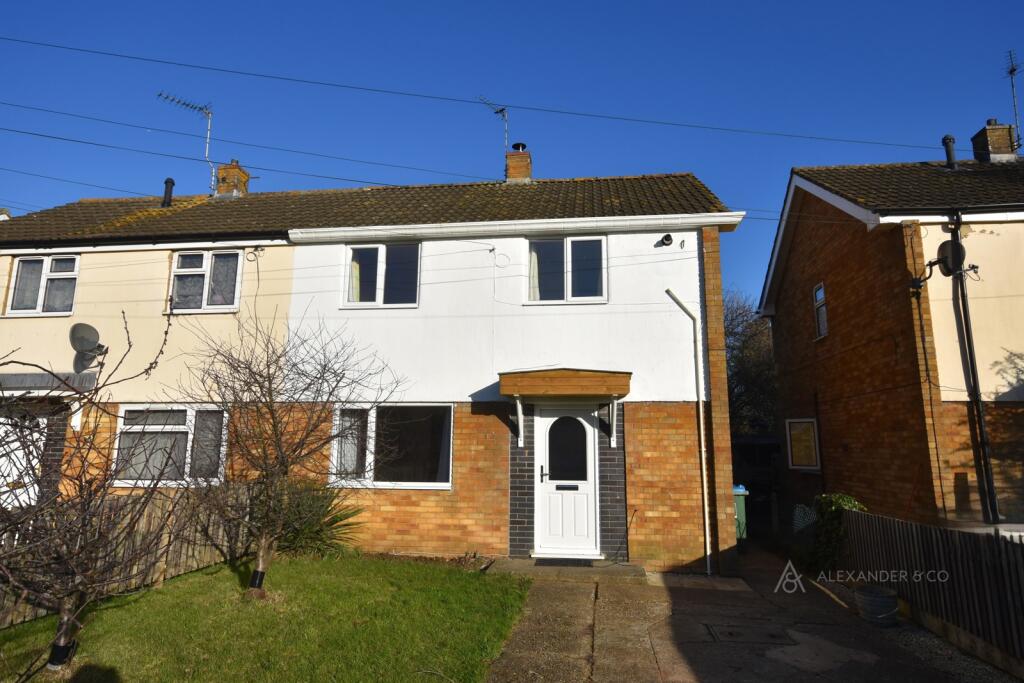 Main image of property: Priory Crescent, HP19