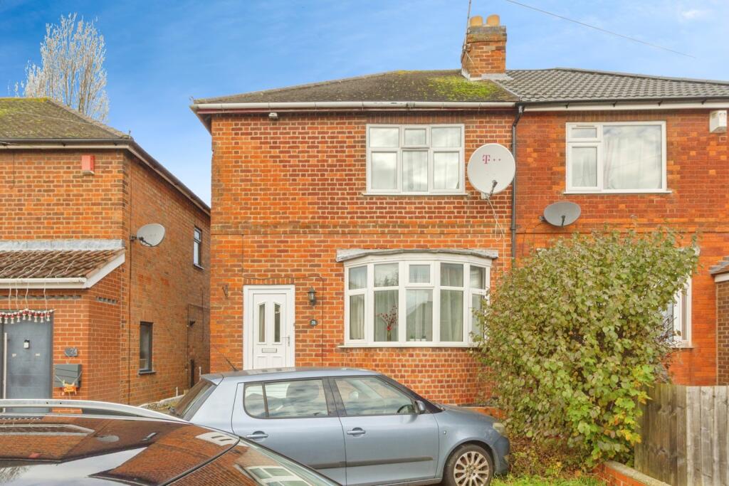Main image of property: Roydene Crescent, Leicester, Leicestershire, LE4