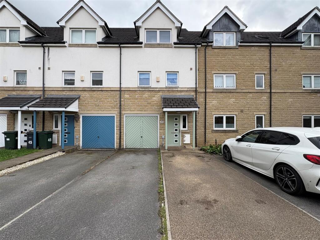 Main image of property: Sovereign Court, Eccleshill, Bradford