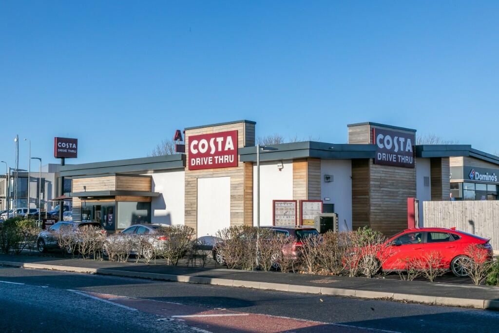 Costa Coffee