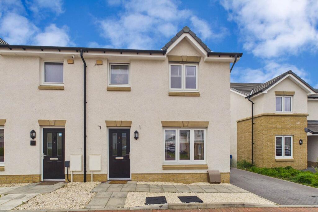 Main image of property: Burns Crescent, Motherwell