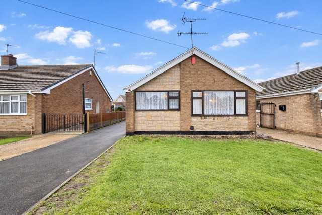 Main image of property: Belmont Road, Kirkby In Ashfield