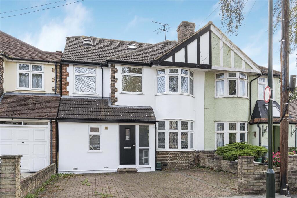 Main image of property: Waverley Avenue, Twickenham, TW2