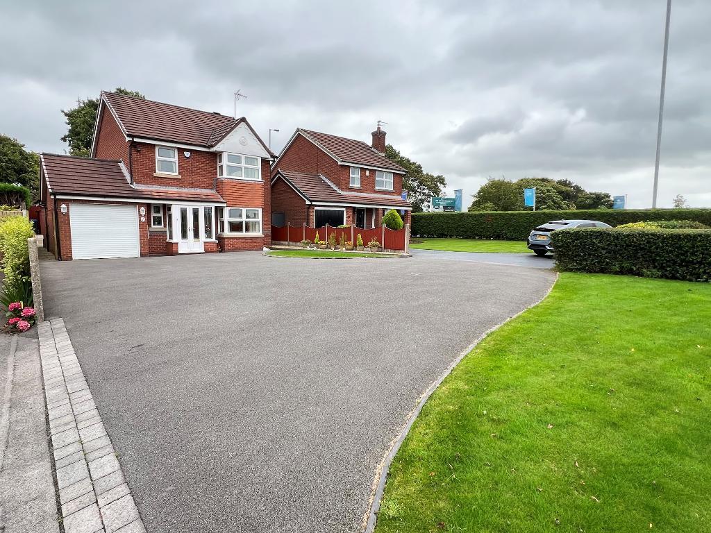 Main image of property: Oak Mount Road, Werrington, Stoke On Trent, Staffordshire Moorlands, ST9 0BZ