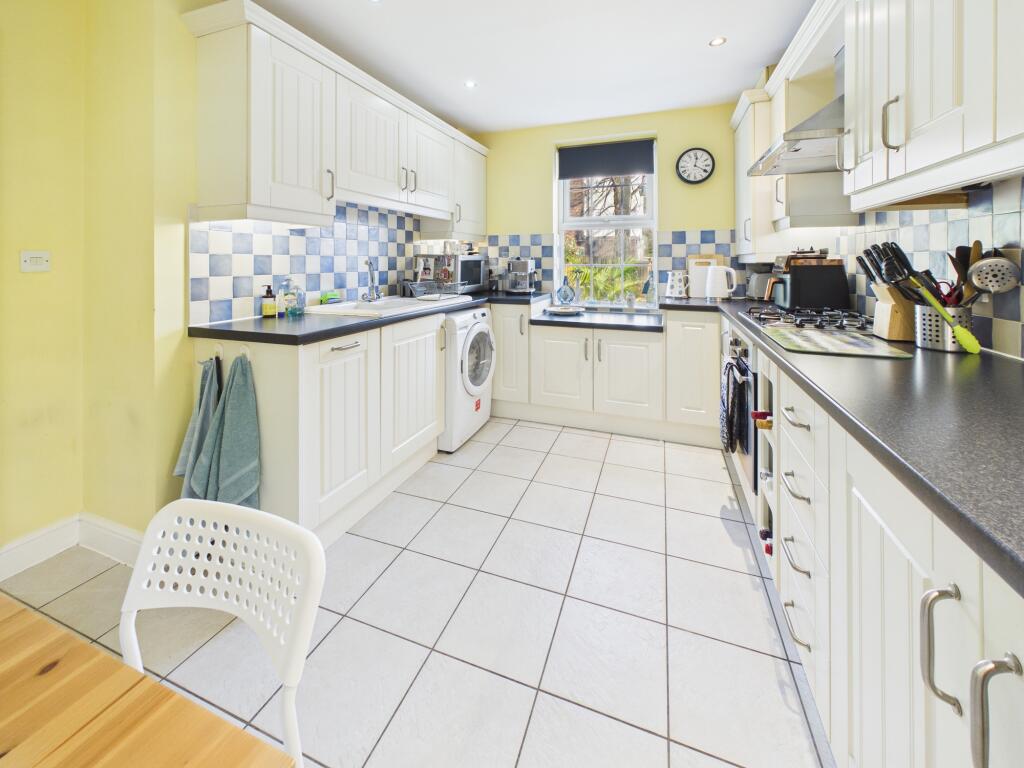 Limegate Mews, Littleover - View 3