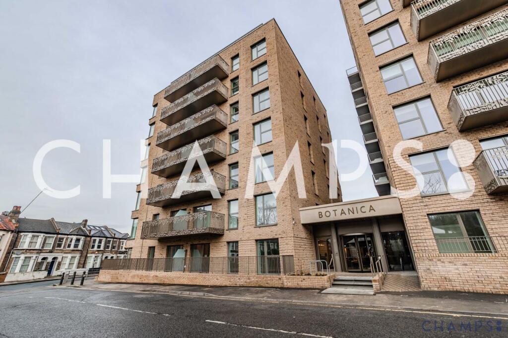 Main image of property: 1 Watermeadow Lane, SW6