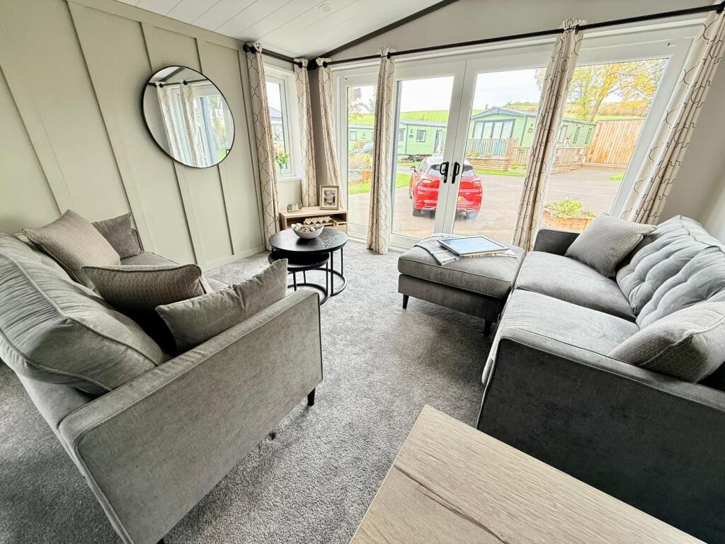 House in Bellingham, Northumberland - View 2