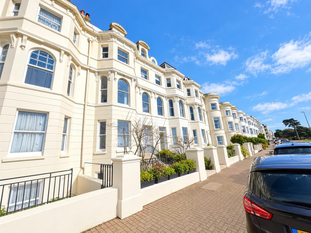 Main image of property: South Terrace, Littlehampton